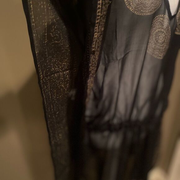 Swimsuit Coverup - Picture 5 of 13